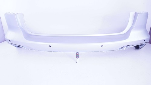 Audi rs6 rear bumper - audi,