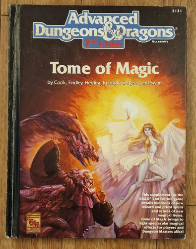 Rpg book advanced - rpg, dungeons