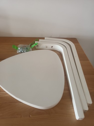Ikea kyrre stool - 3, legs