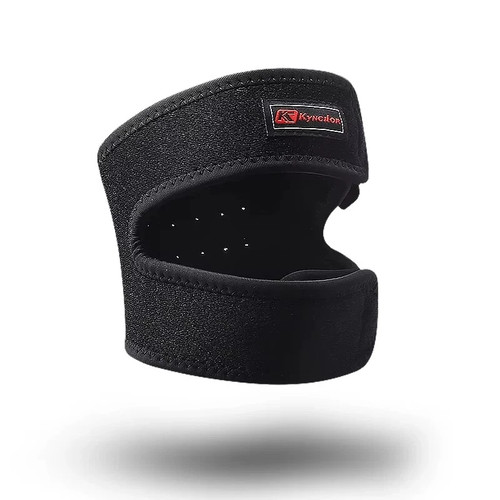Adjustable knee support - adjustable,