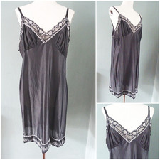 Vintage Full Slip Petticoat