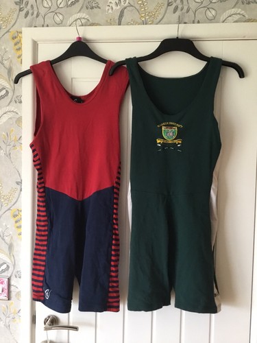 Rowing suits all - all, one
