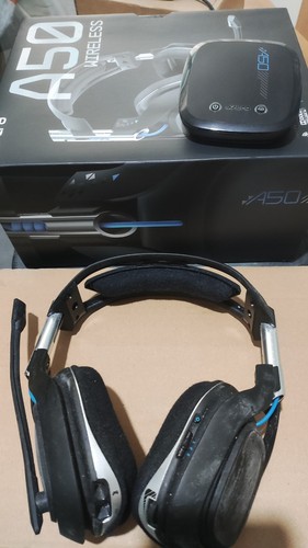 Astro a50 gen gaming headset - gen,