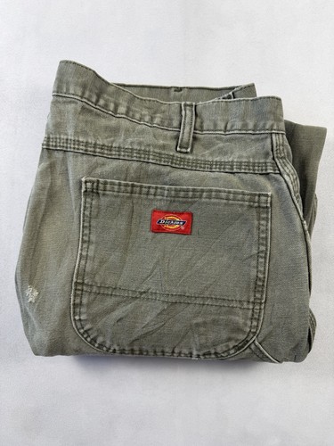 Dickies carpenter jeans - dickies,