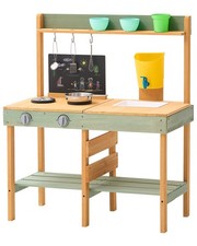 VEVOR Wooden Mud Kitchen