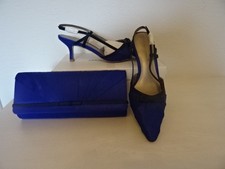 JACQUES VERT SLINGBACK SHOES
