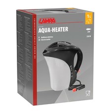24 volt 24v HGV kettle 1L