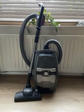 Miele Blizzard CX1 Excellence Powerline Vacuum Cleaner Grey