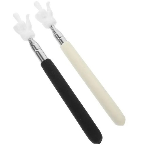 2pcs telescopic teachers - telescopic,