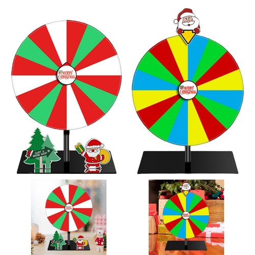 Color rotating wheel tabletop - wheel,