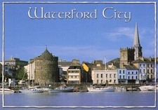 IRELAND WATERFORD WATERFORD CITY