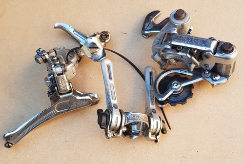 Vintage shimano altus road - vintage,