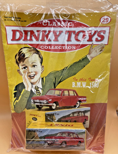 Dinky toys 534 - dinky,