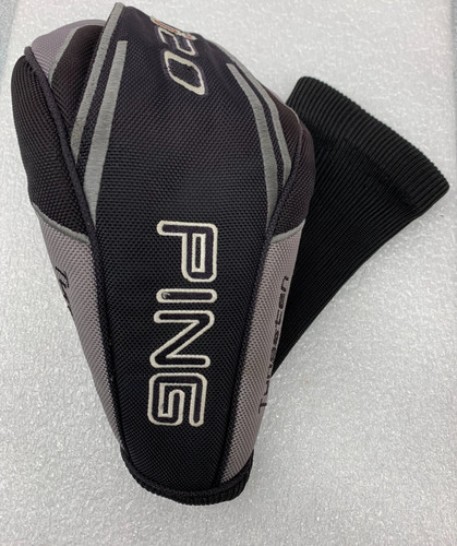 Ping i20 driver head cover - head,