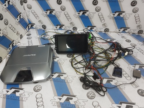 Xtrons d80mtvl double din - xtrons,
