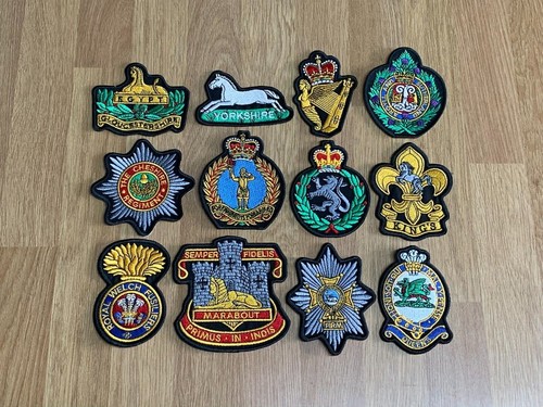 British army disbanded - army,