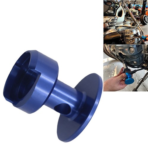 Blue coil pack removal spark - pack,