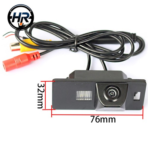 Wireless reverse camera for - for, vw