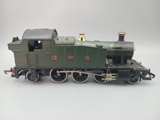 Lima OO Gauge GWR Prairie Tank