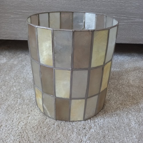 Vintage retro capiz shell - vintage,