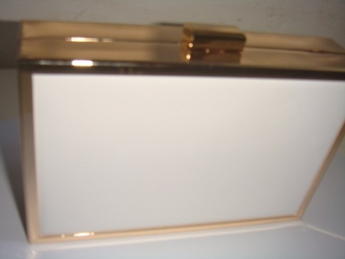 Bennett white leather - lk,