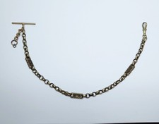 Antique Albert Watch Chain