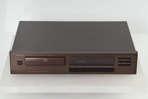 Rotel rcd 965bx player - rotel, cd