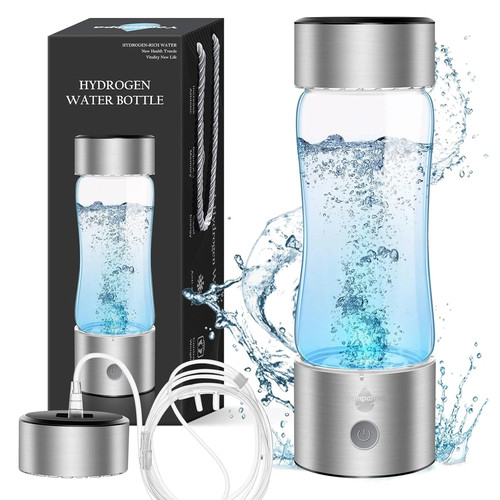 2026 upgraded hydrogen water - upgraded,