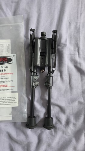 Harris bipod br2 swivel - bipod, swivel,
