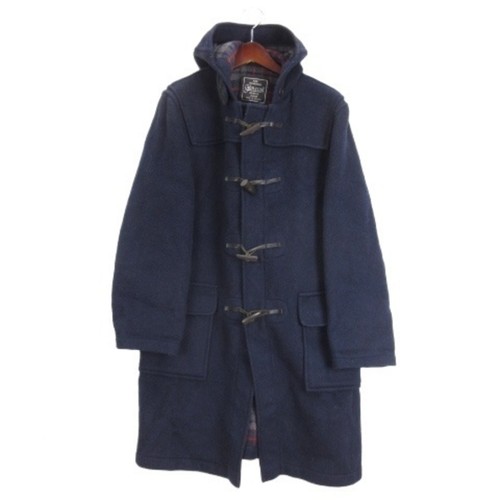Gloverall duffle coat - gloverall,