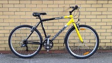 Giant Boulder Mountain Bike