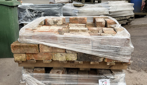 Batch reclaimed handmade - batch,