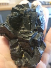 Rare Formation Blue John