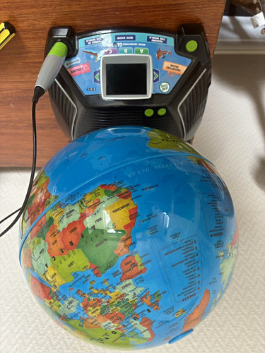 Leapfrog interactive talking - interactive,
