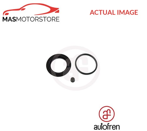 Brake caliper repair kit - repair, front