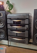 Timewarp Kenwood Series 21