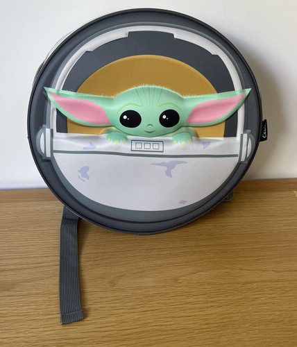 Disney official grogu baby - official,