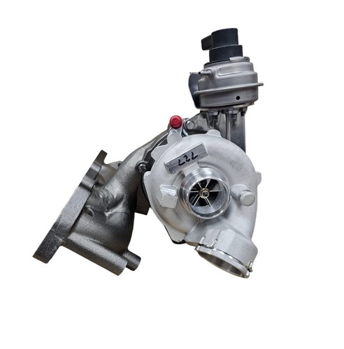 Bmn bmr hybrid - hybrid, gtb1856
