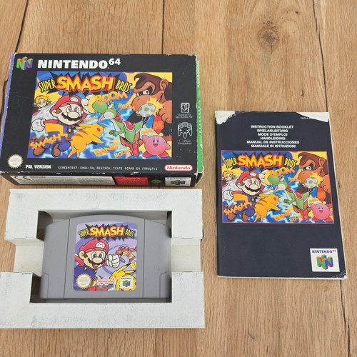 Super smash bros - smash, nintendo
