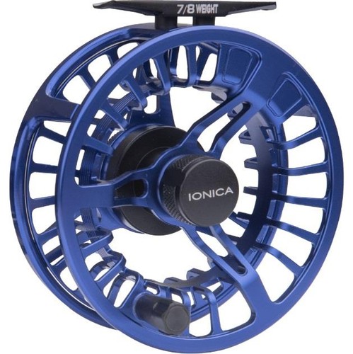 Wychwood ionica fly - fly, reel