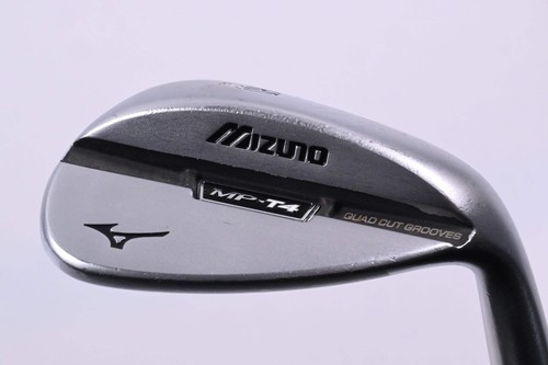 Mizuno lob wedge 60 - mp-t4,