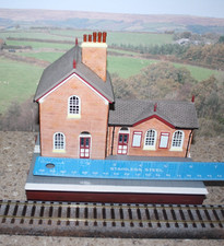 Hornby Skaledale R8716 + R8717