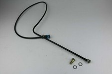 Turbo Boost Control pipe