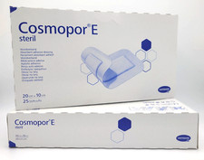 Cosmopor E Sterile Adhesive