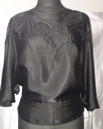 Vintage jacques vert black - jacques,