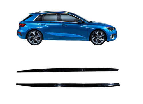 Las fit audi - las, a3/s3
