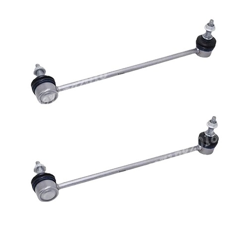 Front stabilizer sway bar - sway,