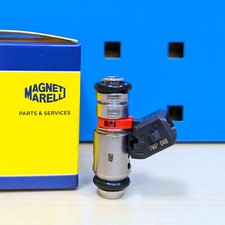 Injector IWP 048 Fuel Injector