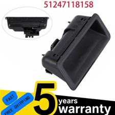 Boot Lid Tailgate Push Button