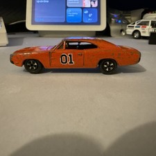 ERTL Dukes Of Hazard General